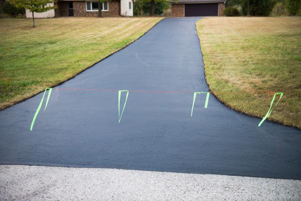 Blacktop Coating