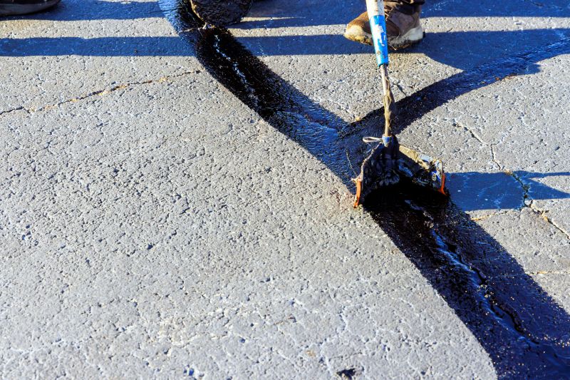 Asphalt Sealcoating in Miami Dade County, FL
